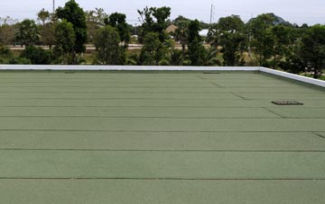 all Doncaster roofing types quoted for