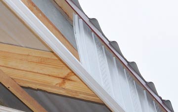 why Doncaster fascia repairs are essential