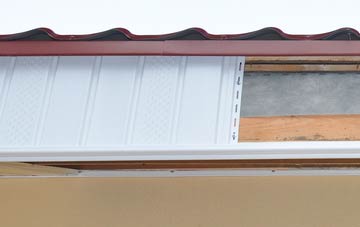 Doncaster fascia repair costs
