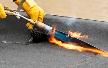 flat roof repairs Doncaster, South Yorkshire