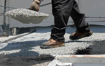 Doncaster flat roofing companies