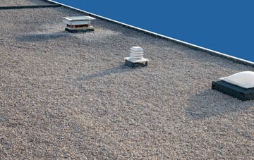 flat roofing Doncaster, South Yorkshire