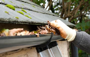 gutter cleaning Doncaster, South Yorkshire