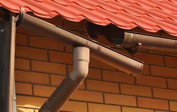 Doncaster gutter repair costs