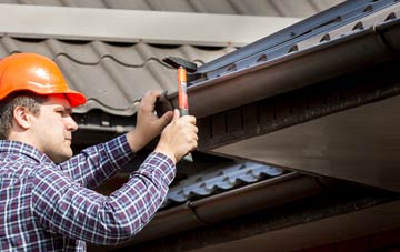 gutter repair Doncaster, South Yorkshire
