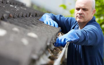 cleaning and inspecting Doncaster roofs