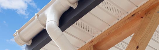 get Doncaster guttering quotes today