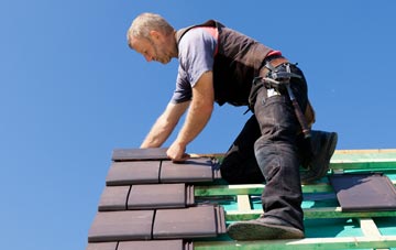 disadvantages of Doncaster slate roofing