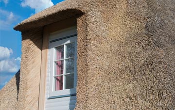 Doncaster thatch roof disadvantages