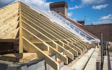wooden roof trusses Doncaster, South Yorkshire