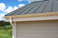 Doncaster fascia repair