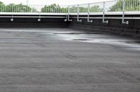 find rated Doncaster flat roofing companies